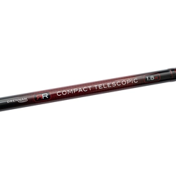 Drennan Red Range Compact Telescopic Net Handle 1.8m